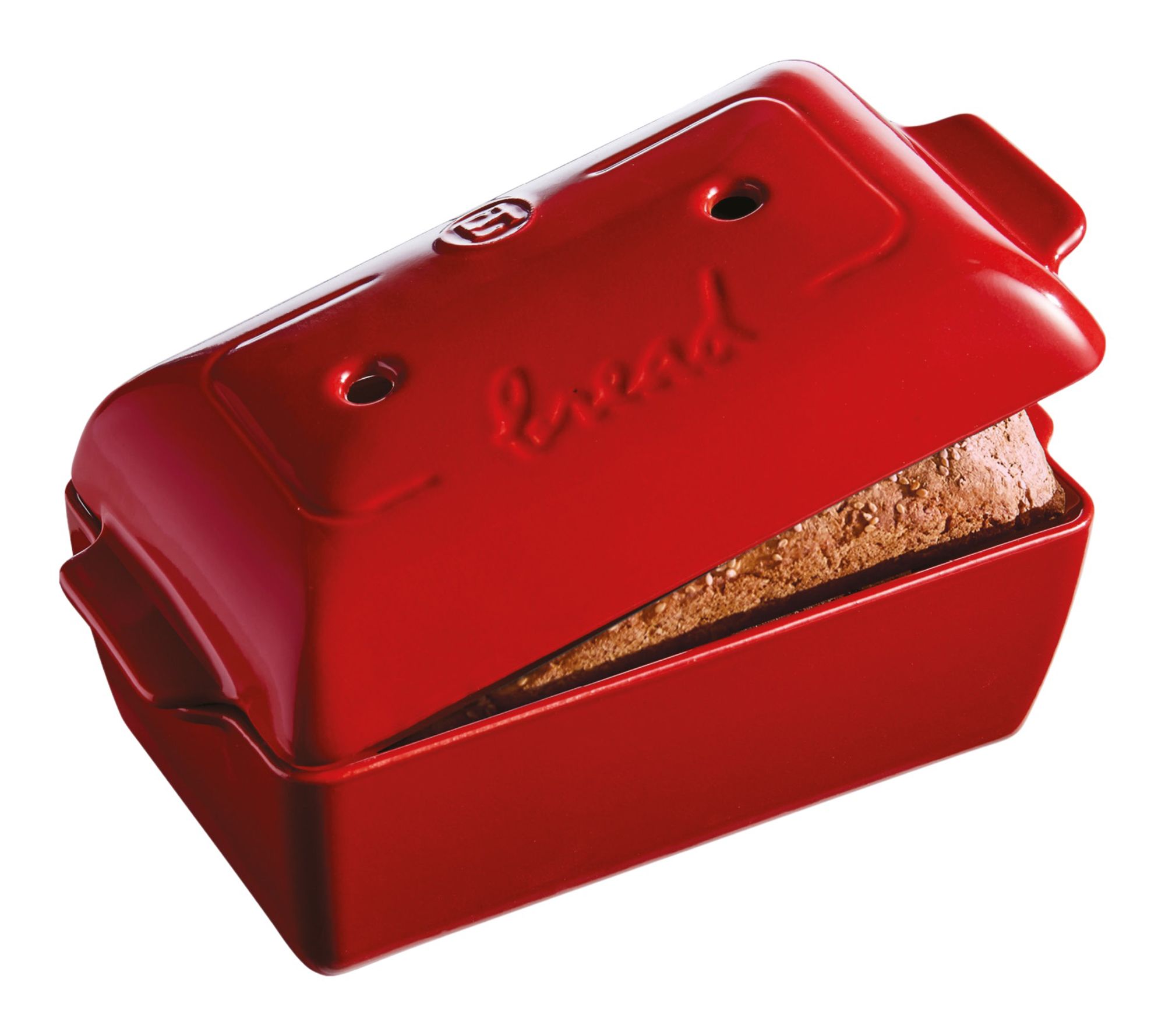 Emile Henry, USA Bread Loaf Baker
