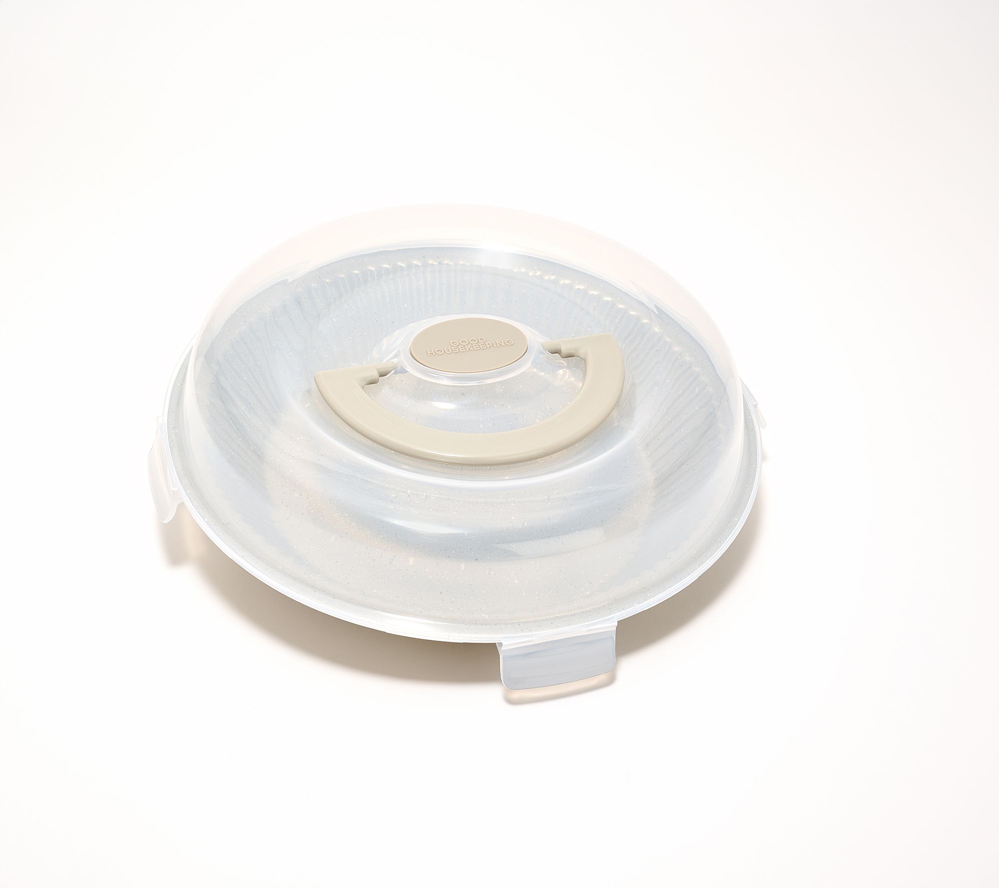 "As Is" Good Housekeeping Relia-Pan Nonstick Pie Dish w/ Handle