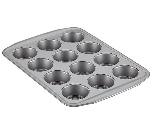 Circulon Bakeware 12-Cup Muffin Pan