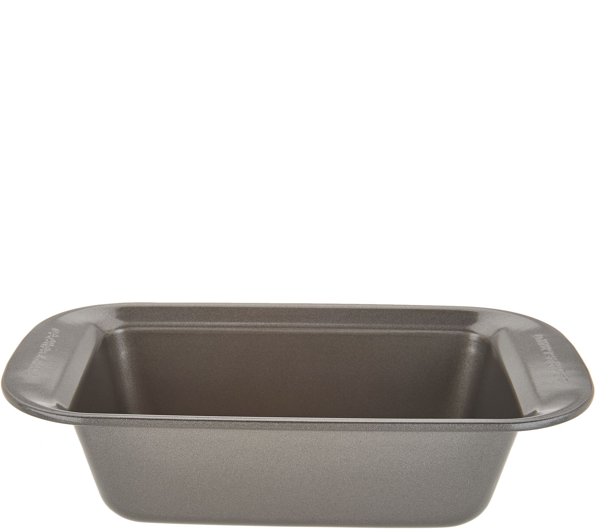 Rachael Ray Meatloaf Pan with Insert Tray