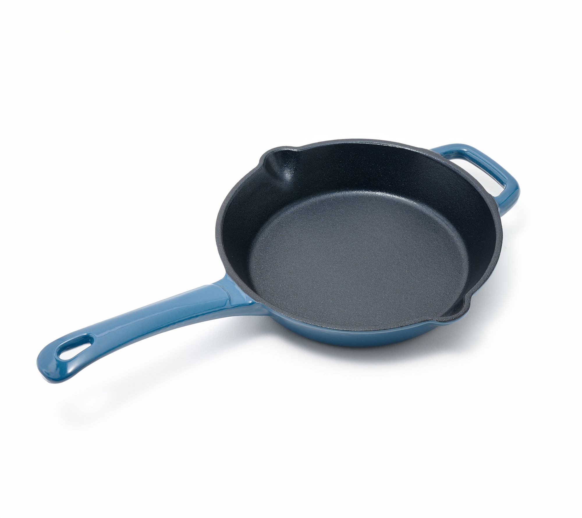"As Is" Geoffrey Zakarian 8" Ceramic Nonstick Pan