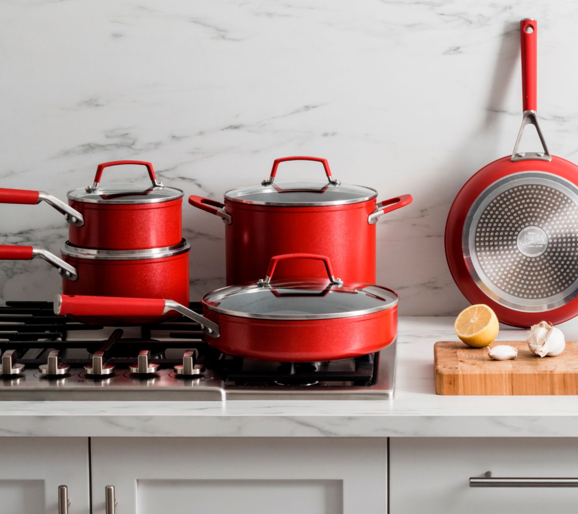 Review: Ninja Foodie NeverStick cookware exceeds expectations