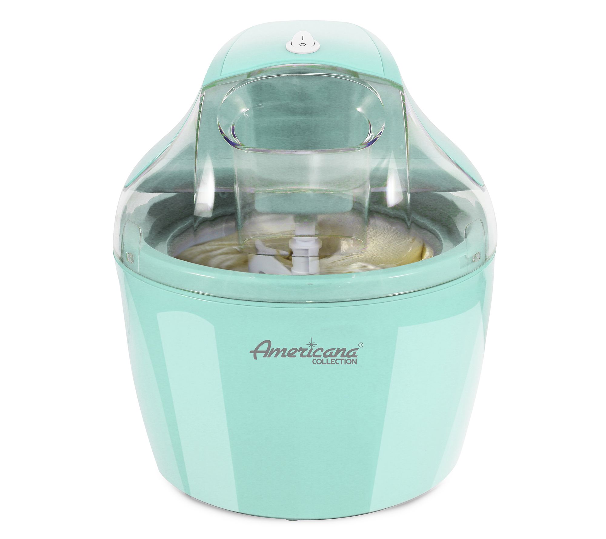 Dash My Pint One-Touch Ice Cream Maker, 1.6 Cups