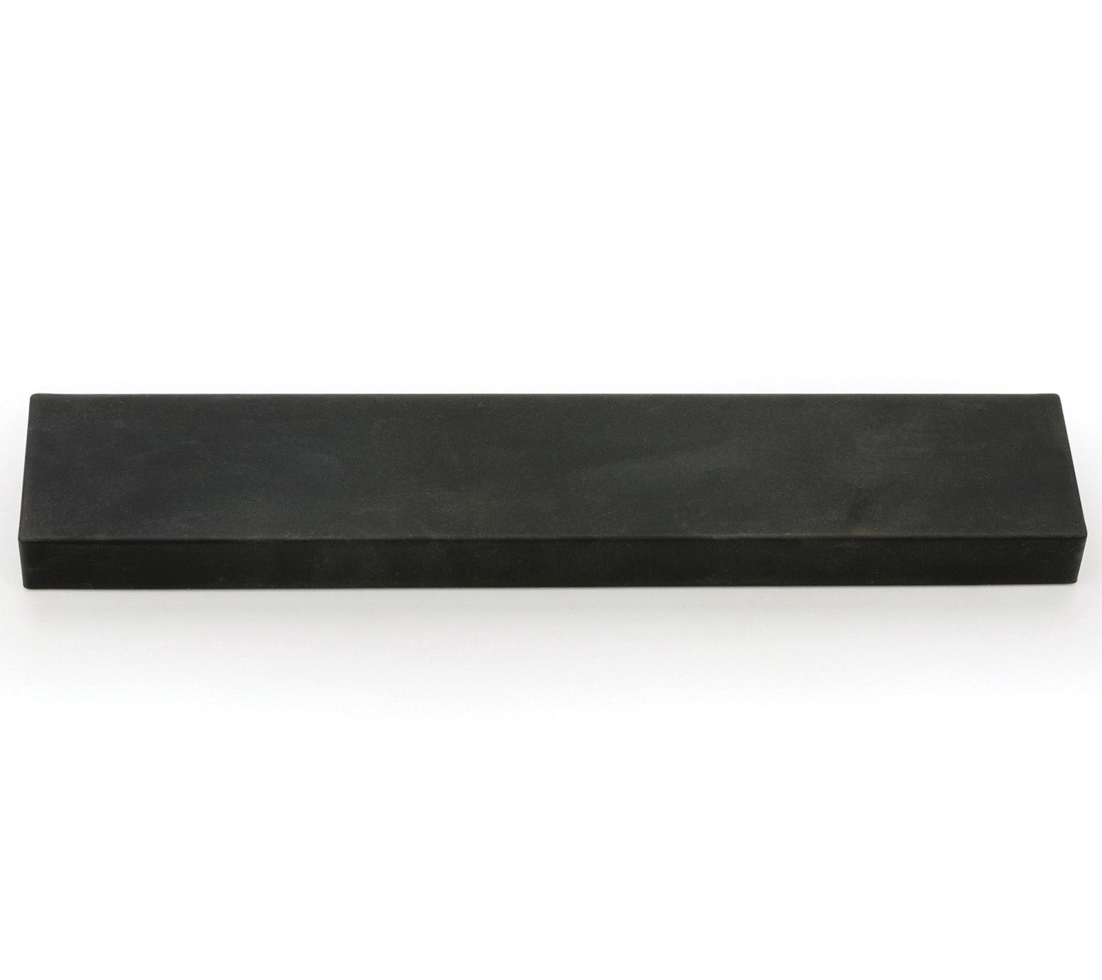 RSVP Black 10" Silicone Knife Bar