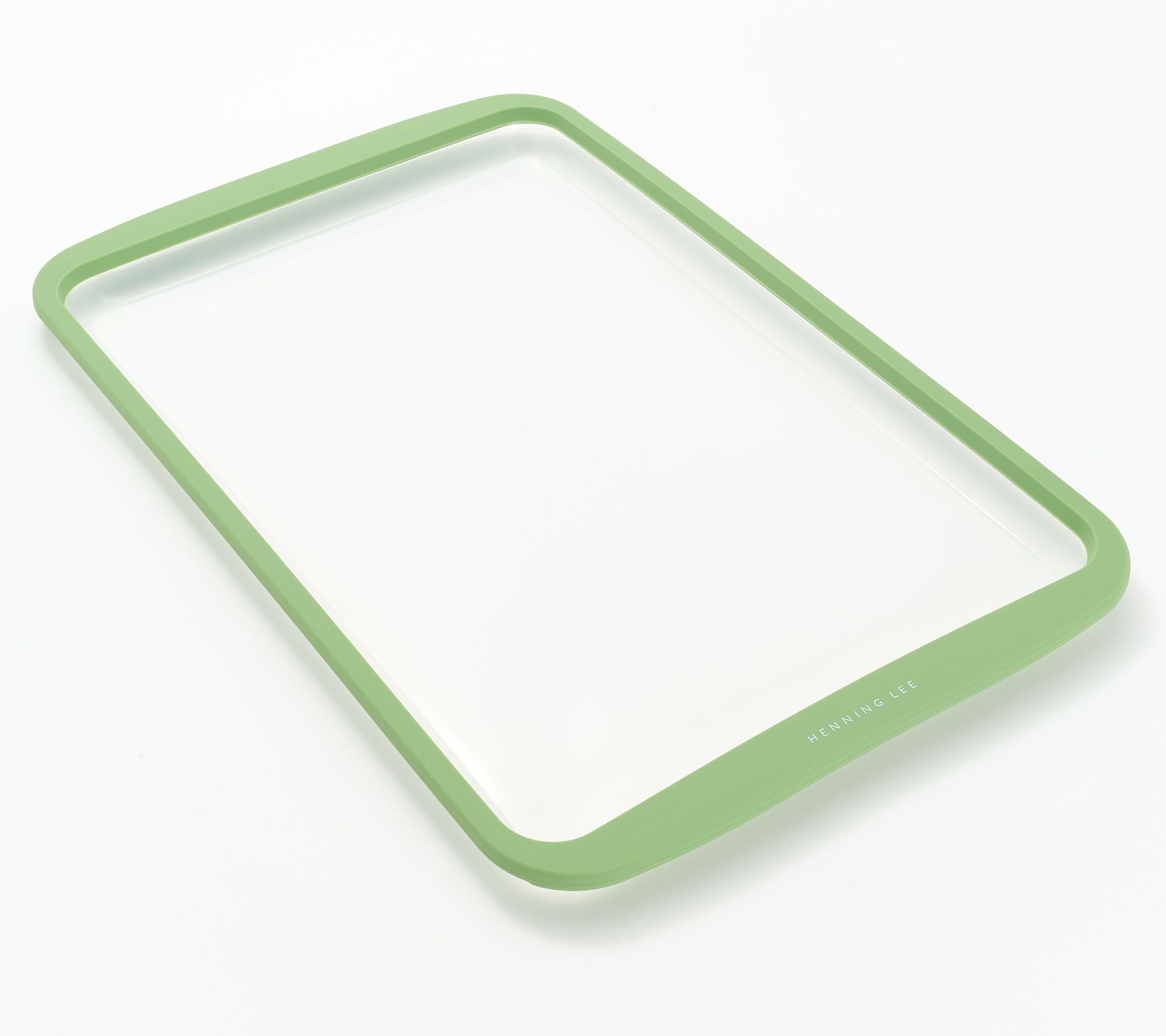 Henning Lee Look & Cook Silicone 10x15 SheetPan