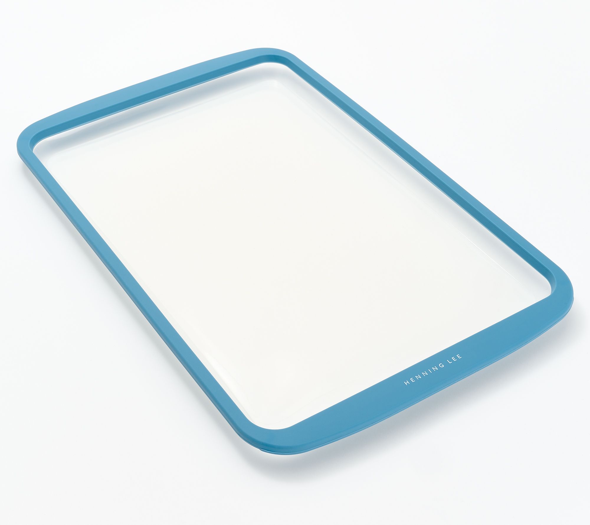 Henning Lee Look & Cook Silicone 10"x15" Sheet Pan