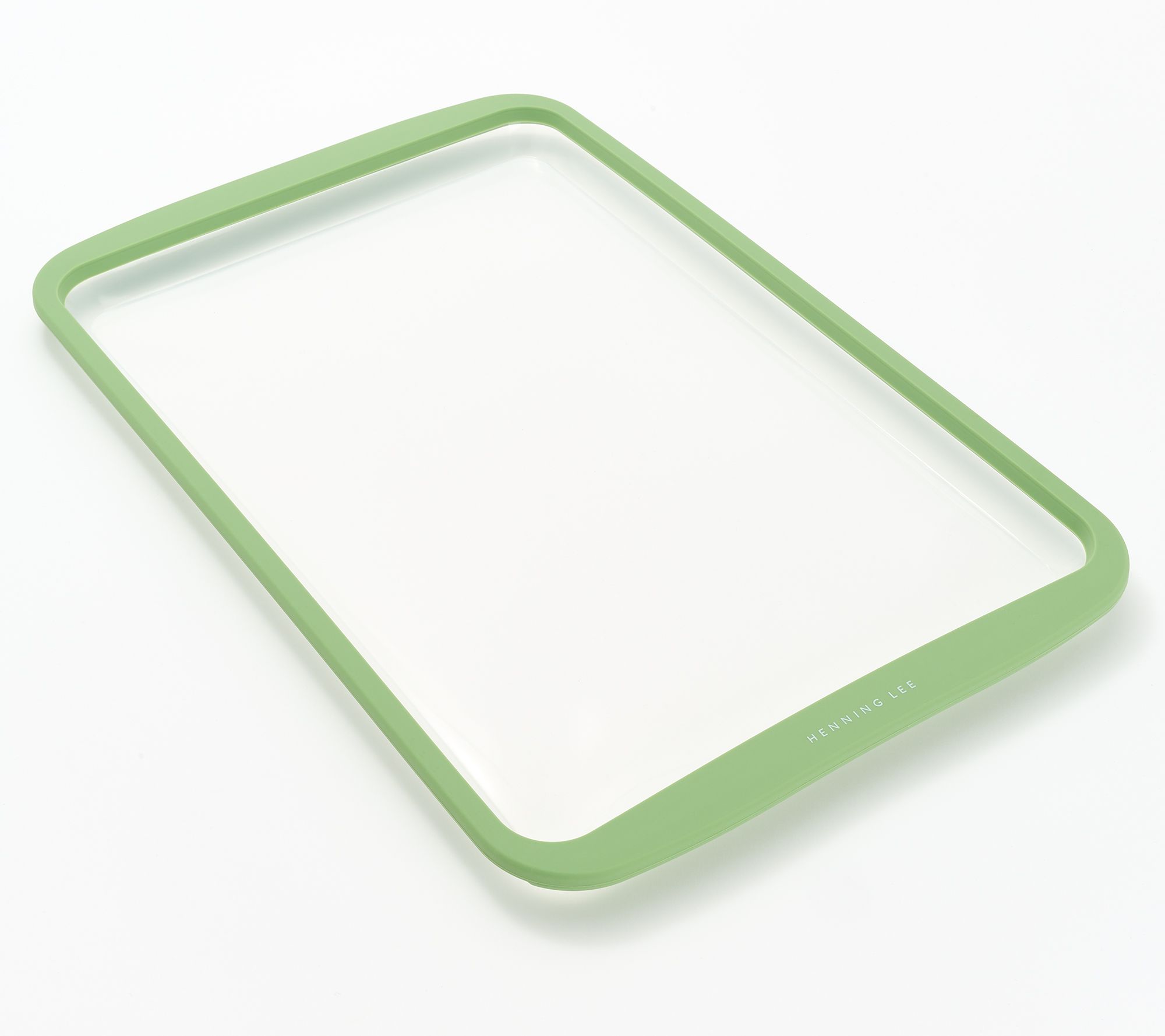 Henning Lee Look & Cook Silicone 10"x15" Sheet Pan