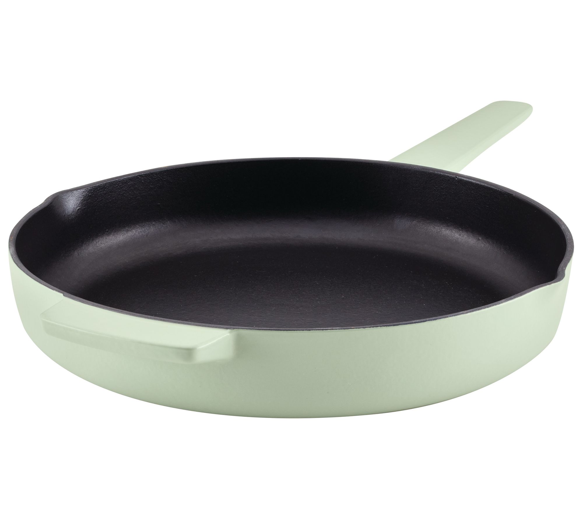 KitchenAid 12in Enameled Cast Iron Skillet