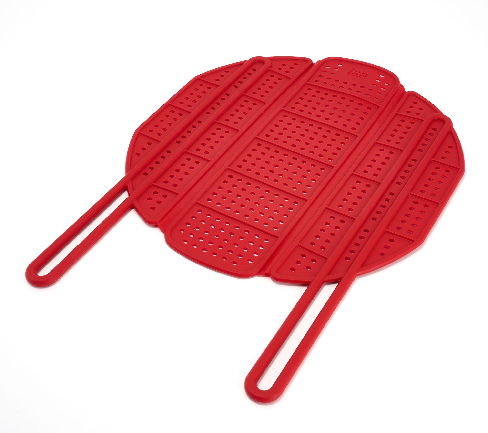 Kuhn Rikon 11.5" Diameter Trifold Splatter Guard