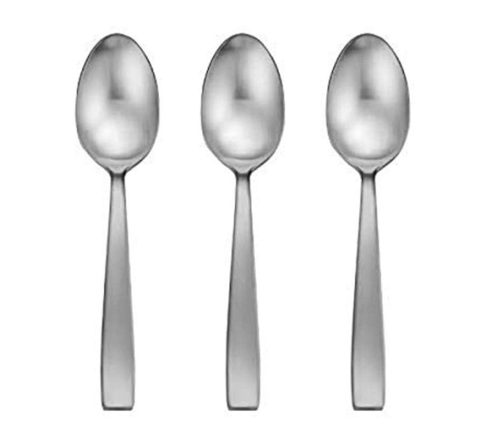 Oneida Everdine Set of 3 Serving Spoons