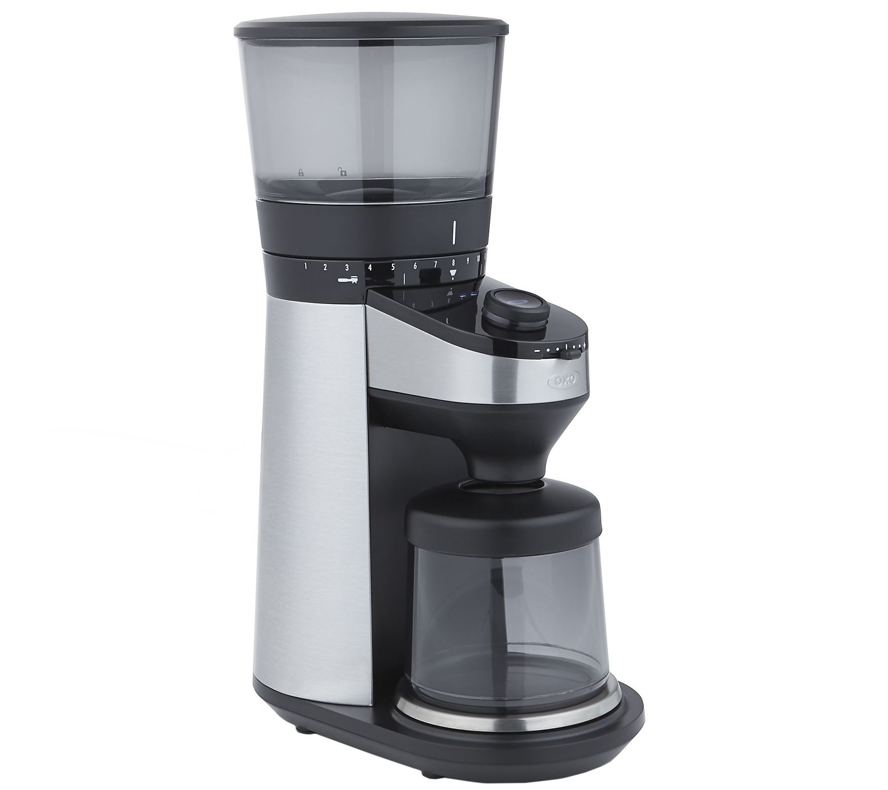  Wirsh Conical Burr Coffee Grinder - Coffee grinder