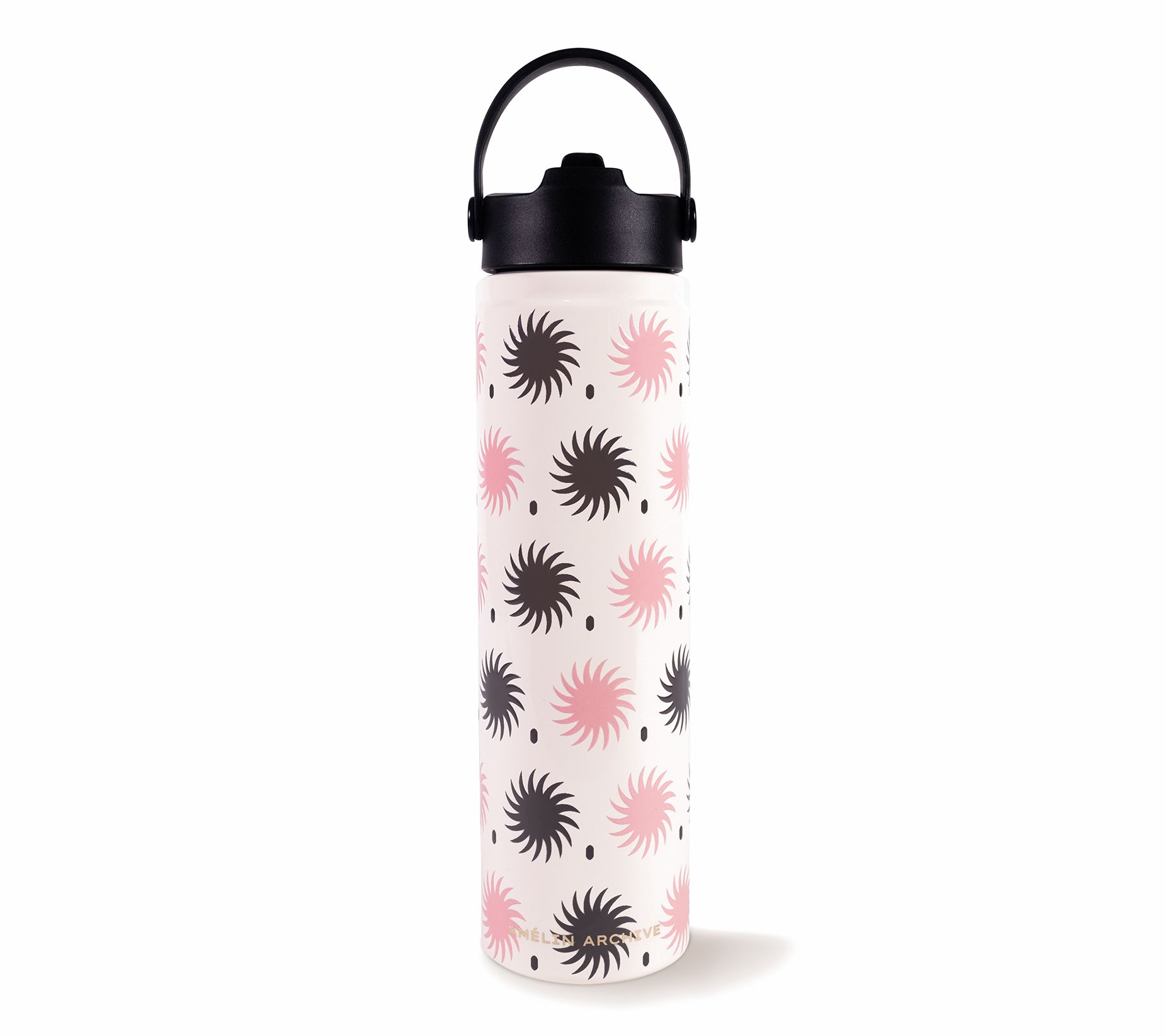 Amelin Archive Stainless Water Bottle