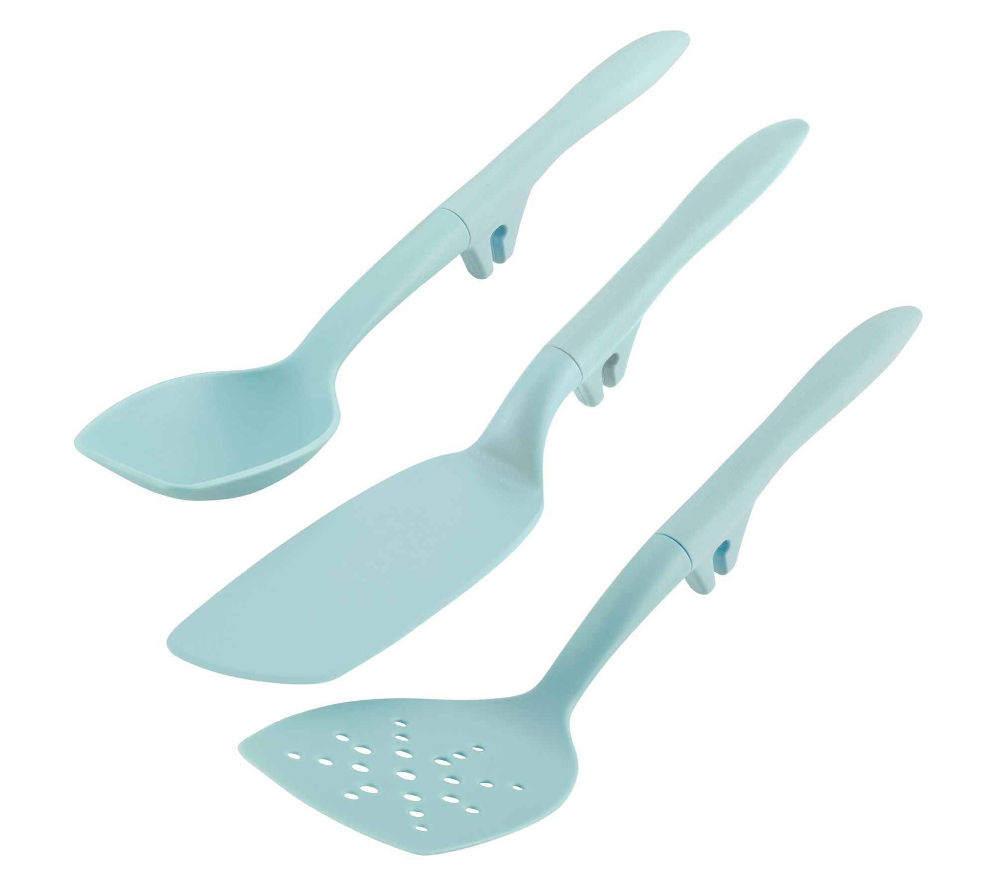 Rachael Ray Lazy Spoon and Flexi Turner 3Pc Set
