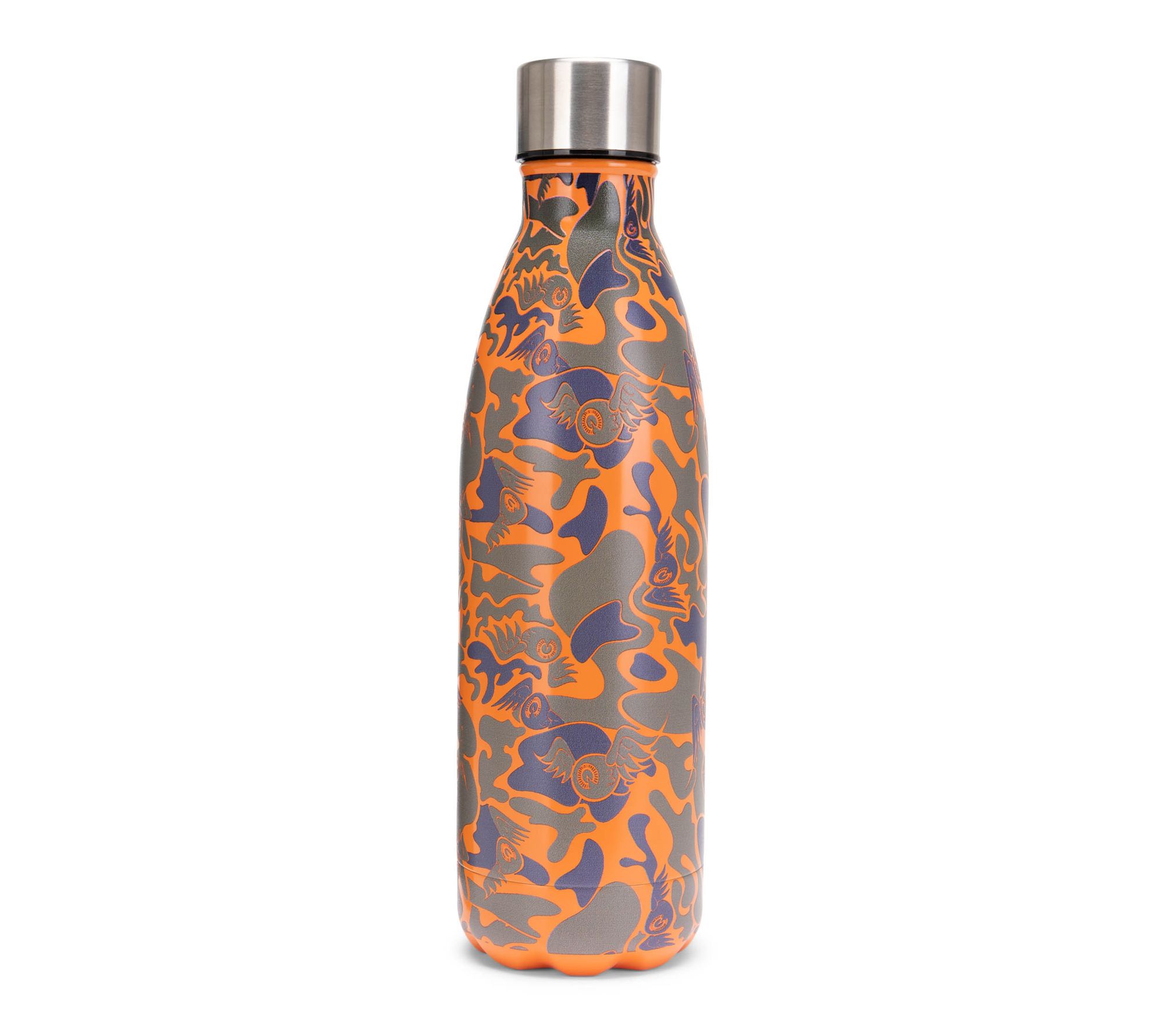 Von Dutch 24oz Insulated Stainless Steel WaterBottle