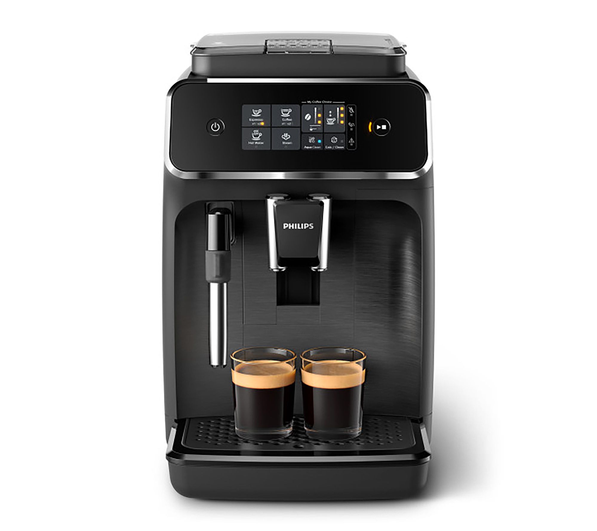 Philips 2200 Series Fully Automatic Espresso Machine