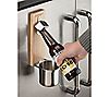 Cuisinart Magnetic Bottle Opener & Cup Holder, 4 of 7