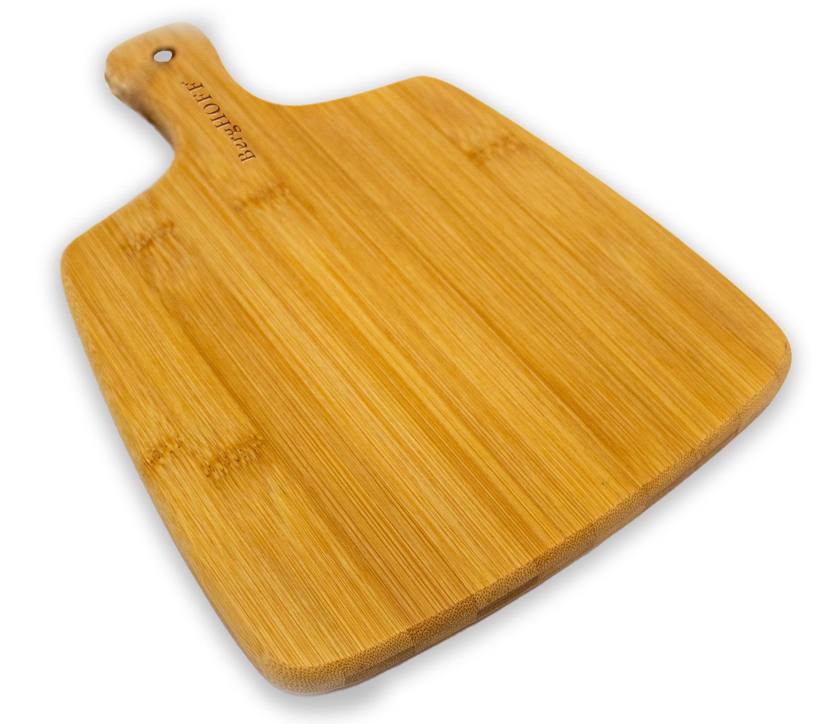 BergHOFF Bamboo Paddle Cutting Board