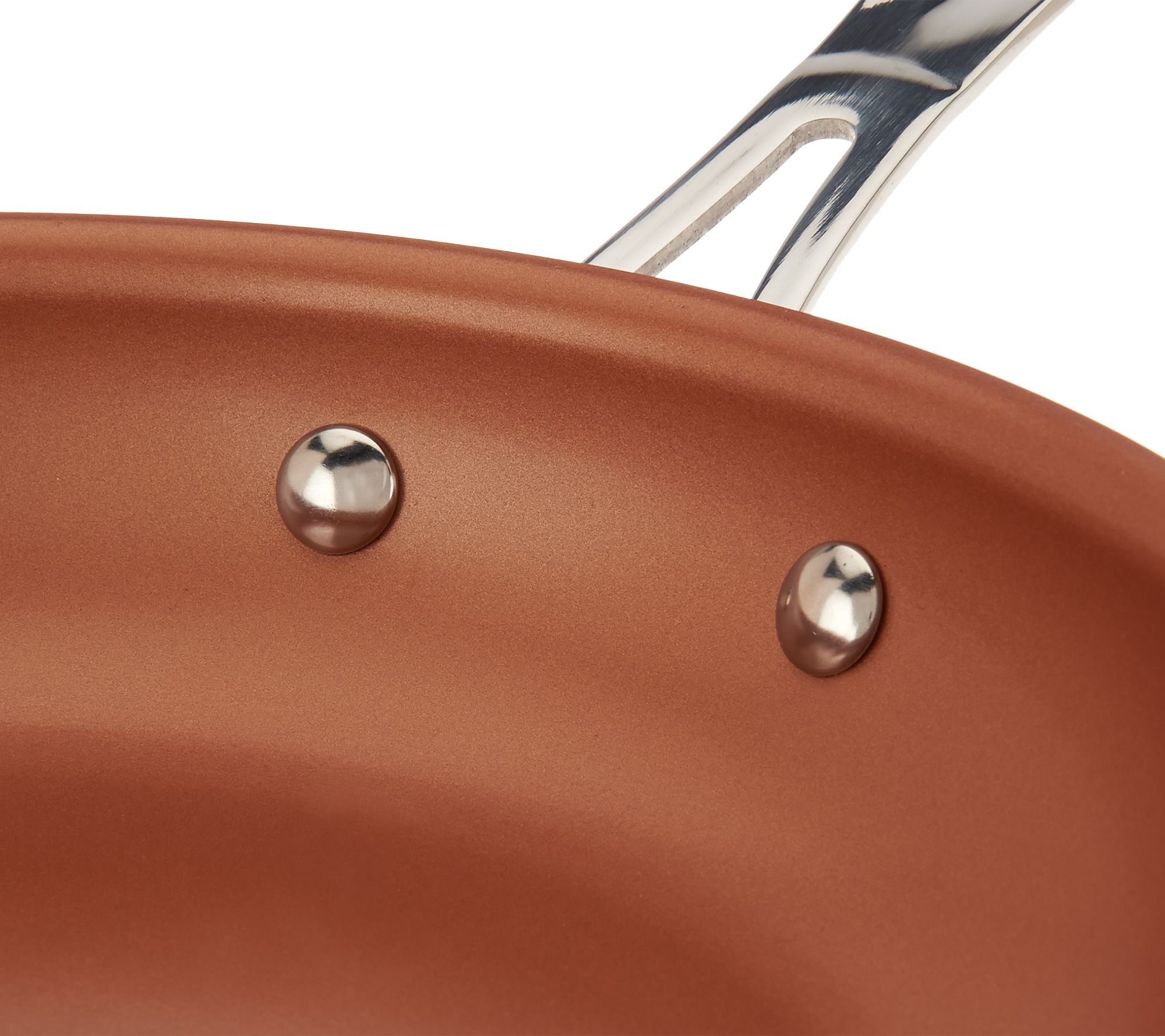 Nuwave Precision Induction Cooktop Gold w/ 10 1/2" Fry Pan