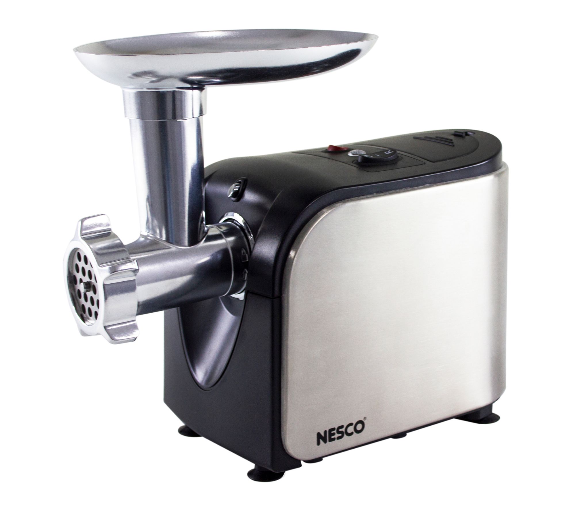 Nesco Everyday Food Grinder