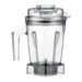 Vitamix Aer Disc 6-in-1 48-oz Specialty Container with Recipe Book ...