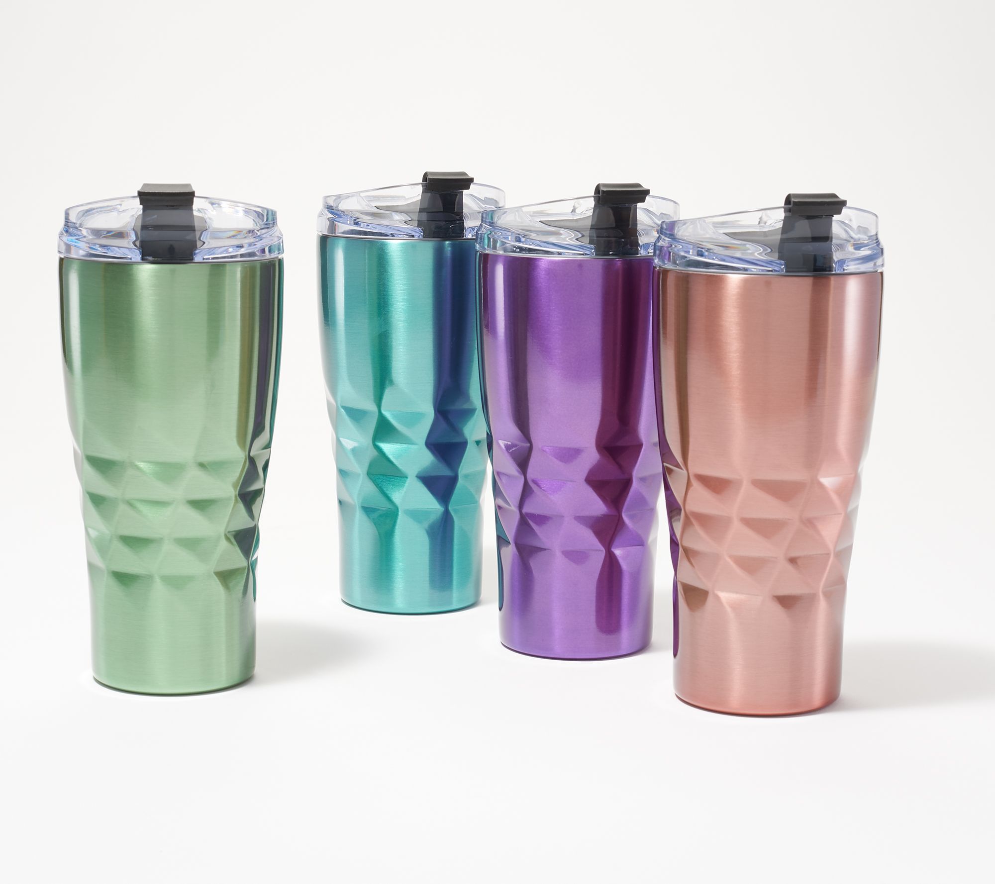 telford tumbler set
