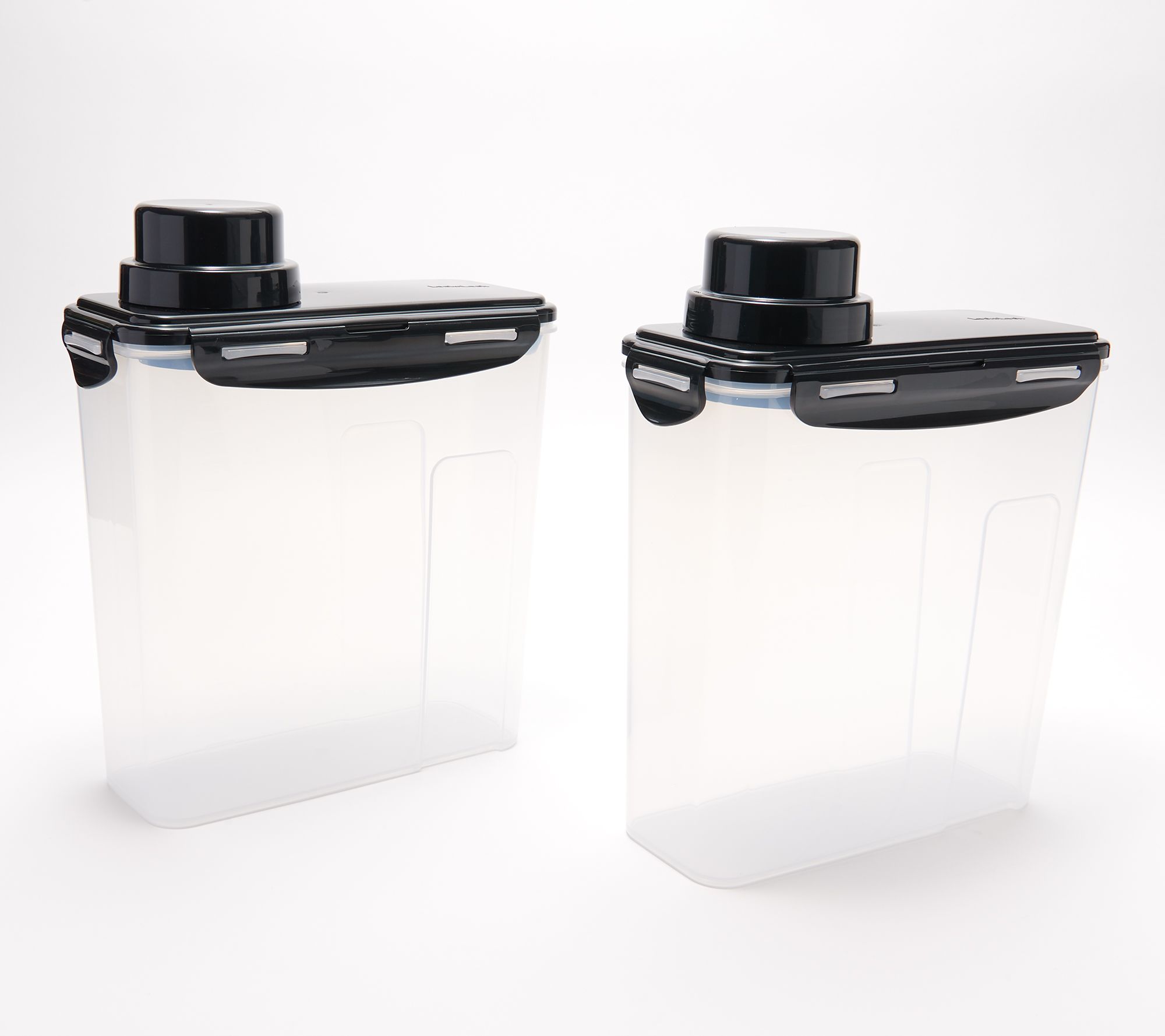 Gem Storage Attached Top Case 25 Jars Black Foam 