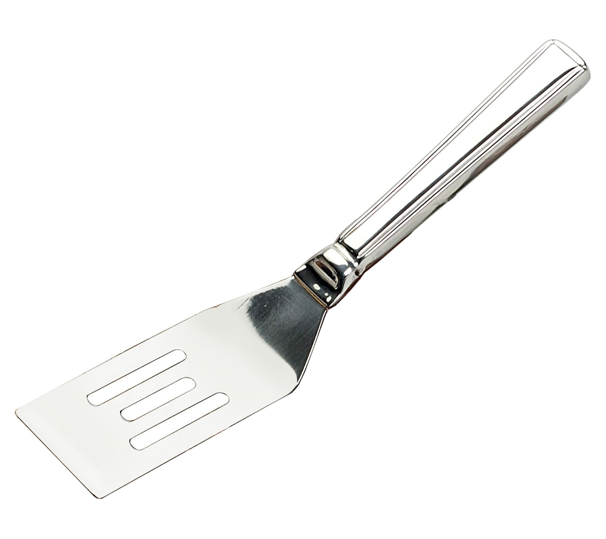 RSVP Stainles Steel Brownie Spatula