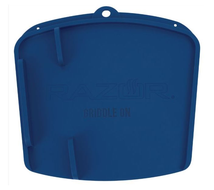 Razor Silicone Tool Trivet
