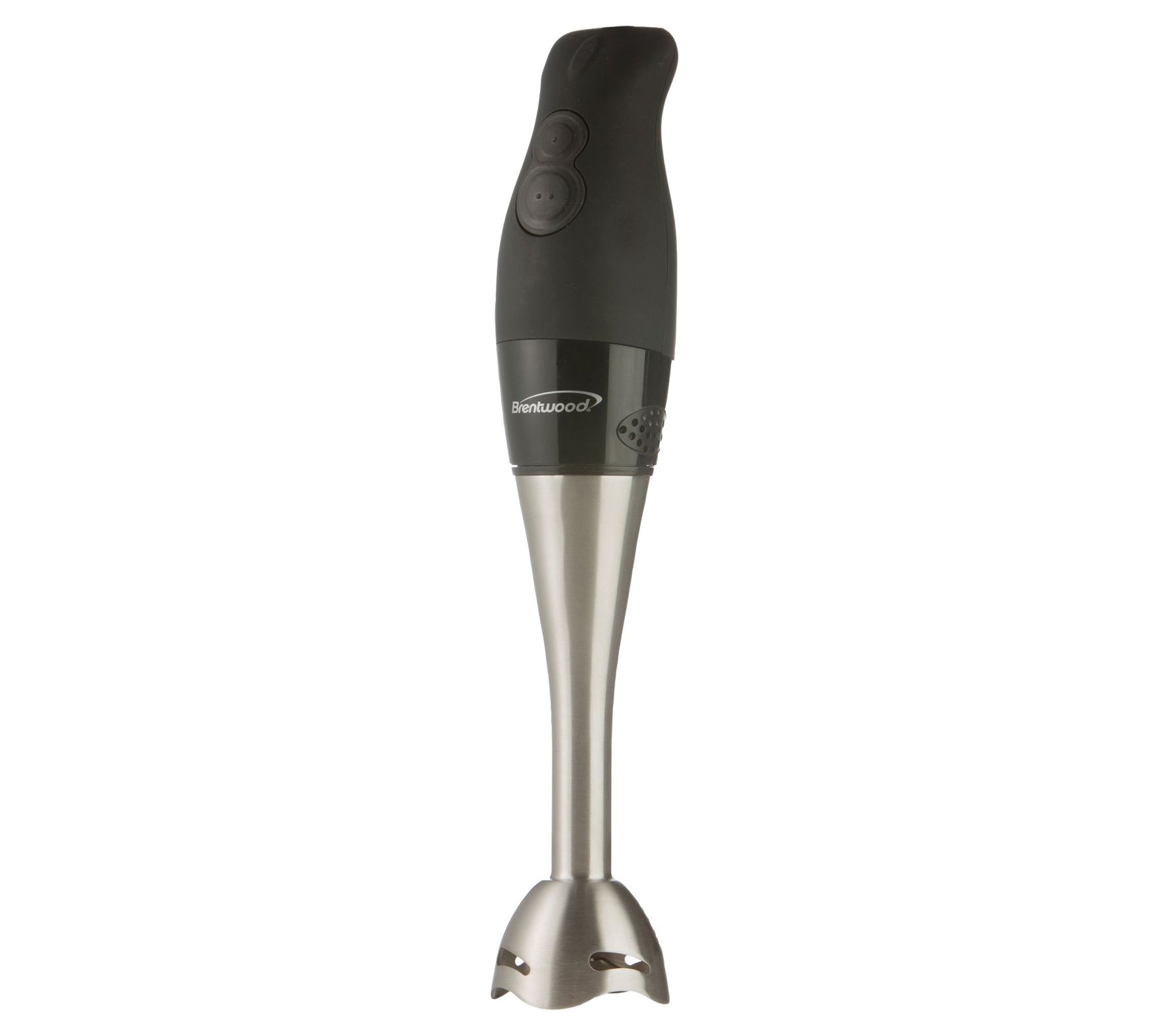 Carla Hall Sweet Heritage Variable Speed Hand Blender w/ Attachments
