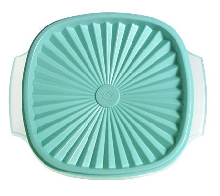 Tupperware Classics 3 Piece Servalier Bowl Set - QVC.com
