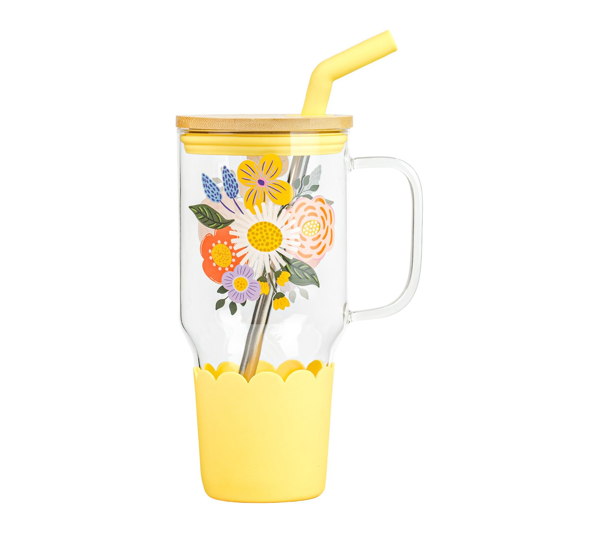 10 Strawberry Street Adria Hydration Bottle