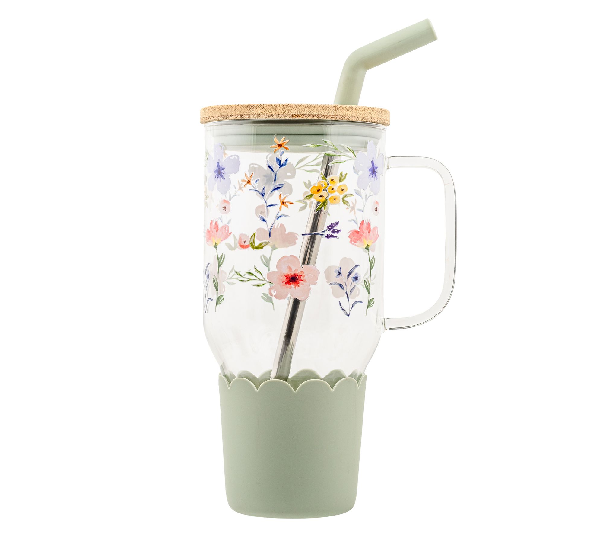 10 Strawberry Street Adria Hydration Bottle