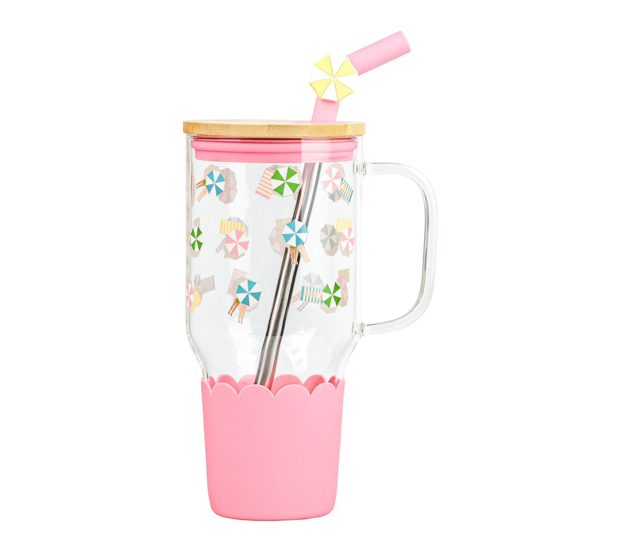 10 Strawberry Street Adria Hydration Bottle