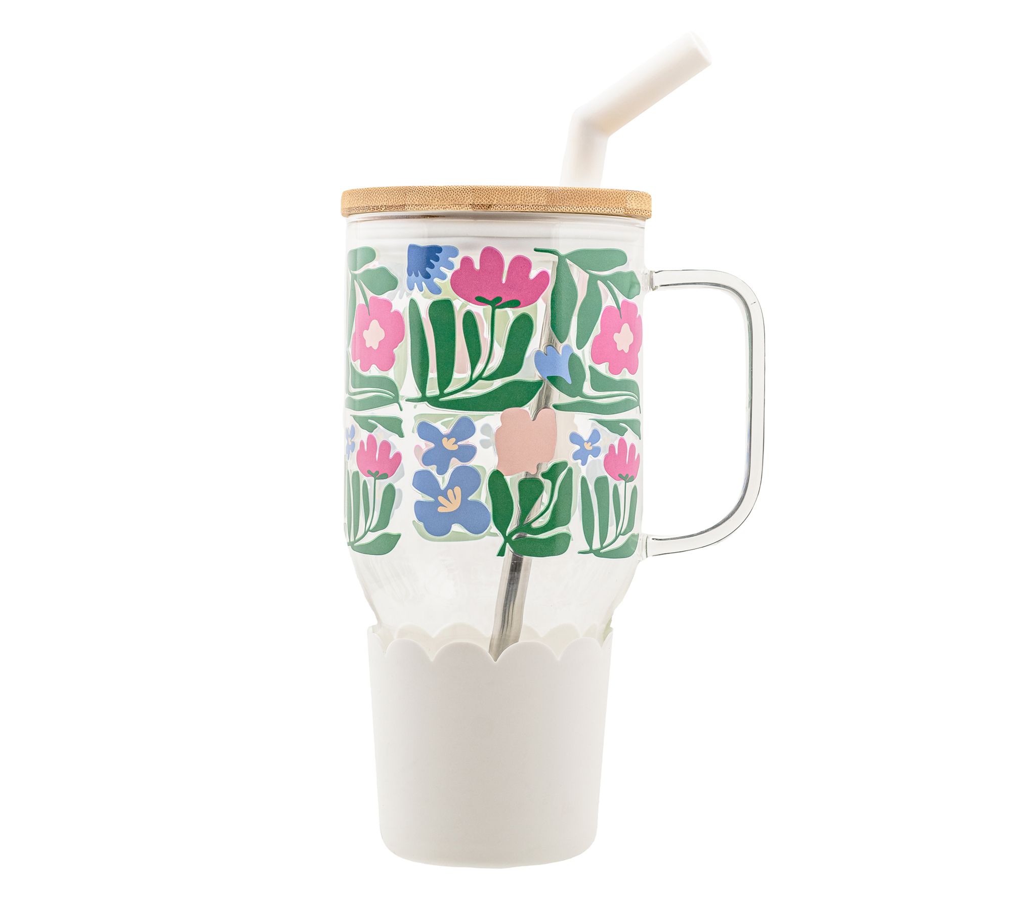 10 Strawberry Street Adria Hydration Bottle