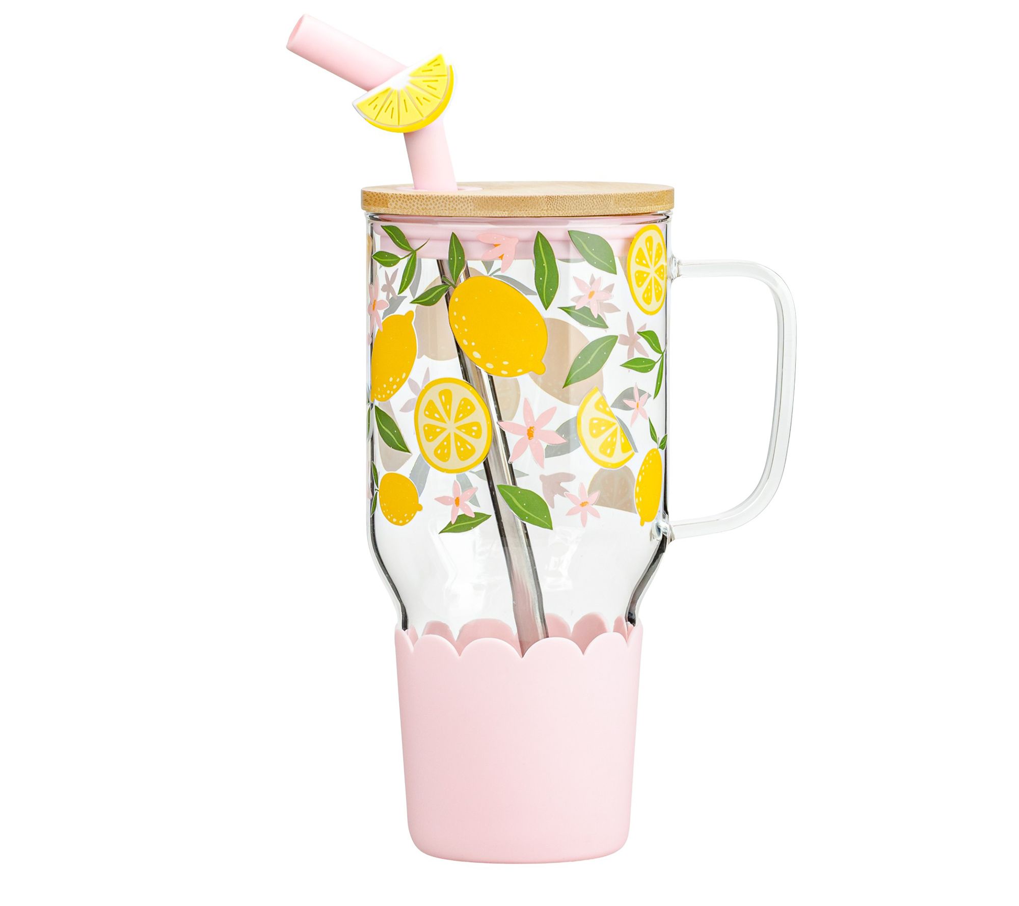 10 Strawberry Street Adria Hydration Bottle