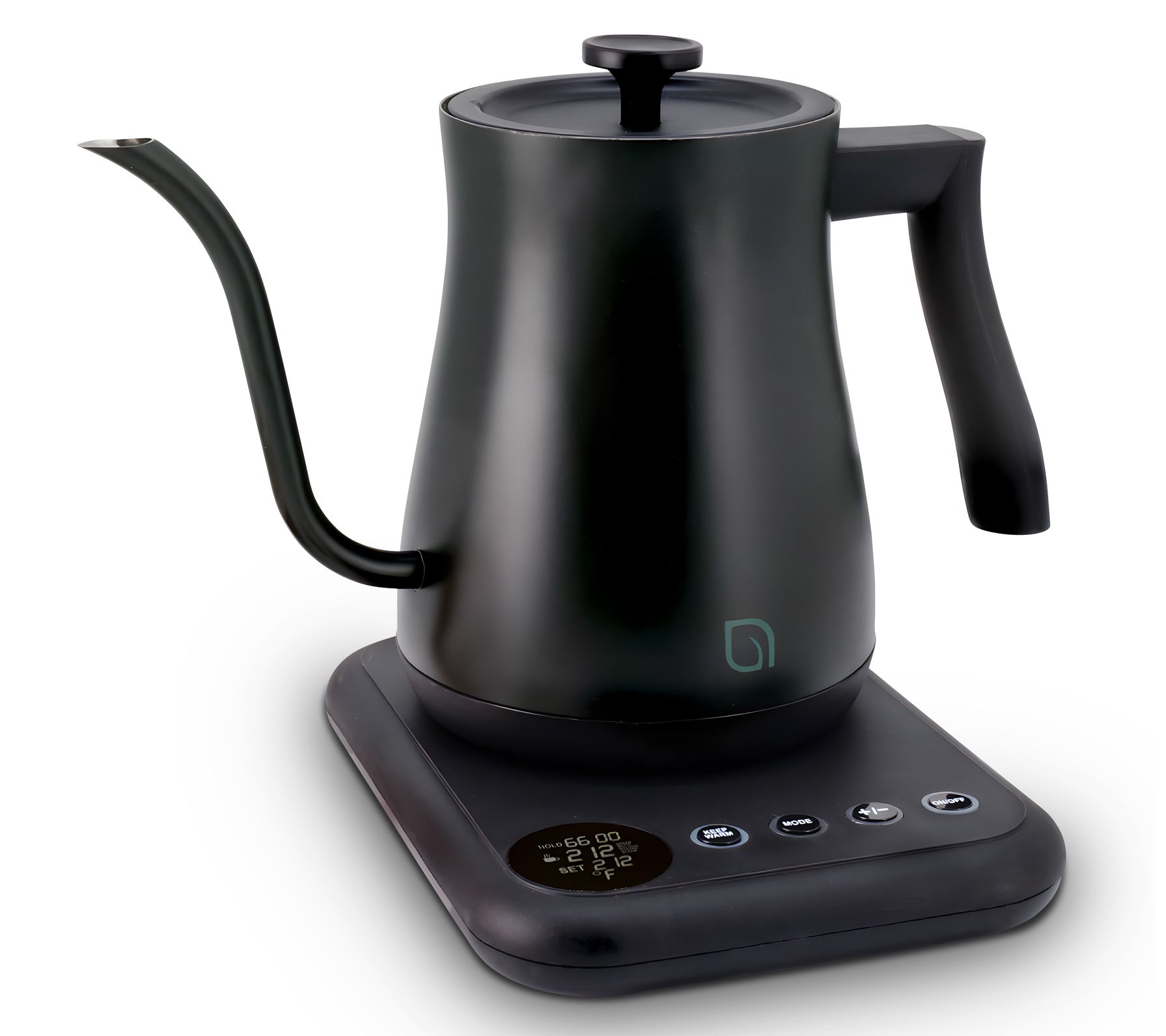 Willow Electric Gooseneck Kettle