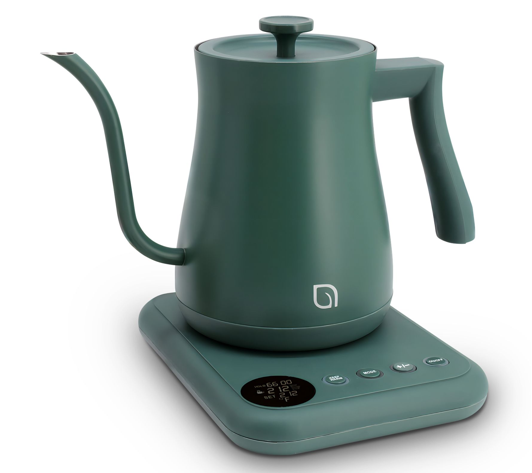 Willow Electric Gooseneck Kettle