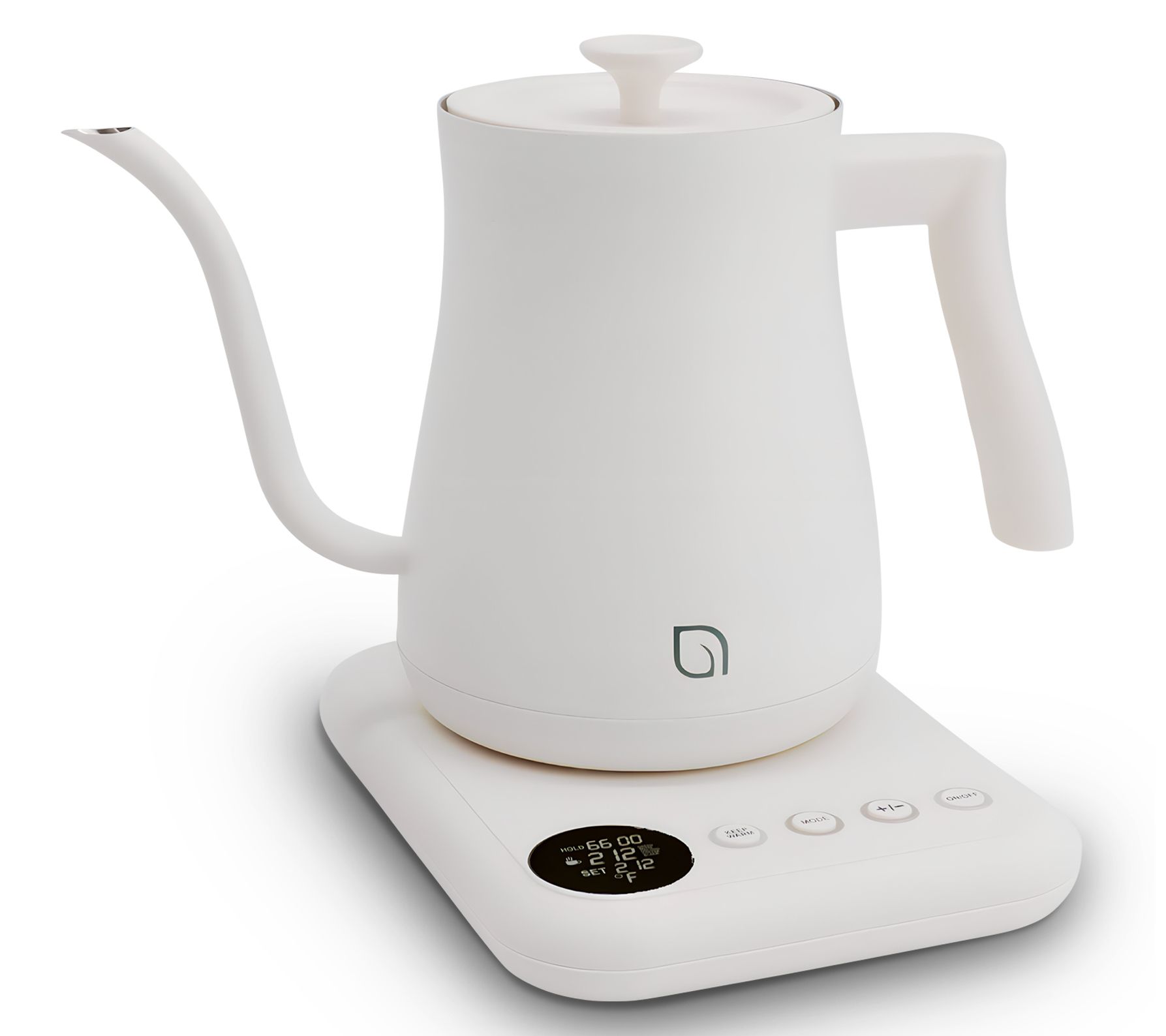 Willow Electric Gooseneck Kettle