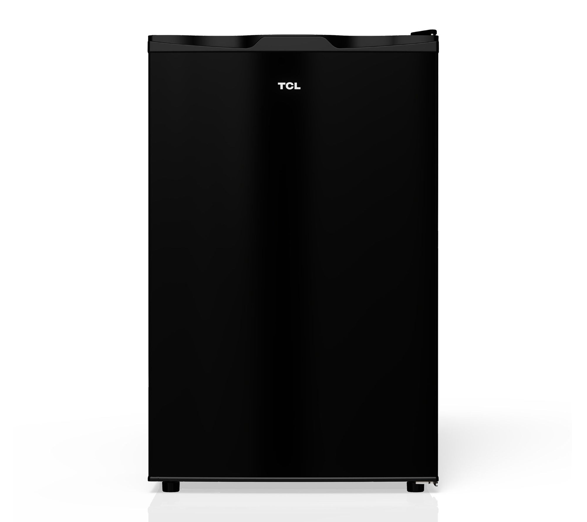 TCL 4.5 Cu. Ft. Compact Single Door Refrigerator