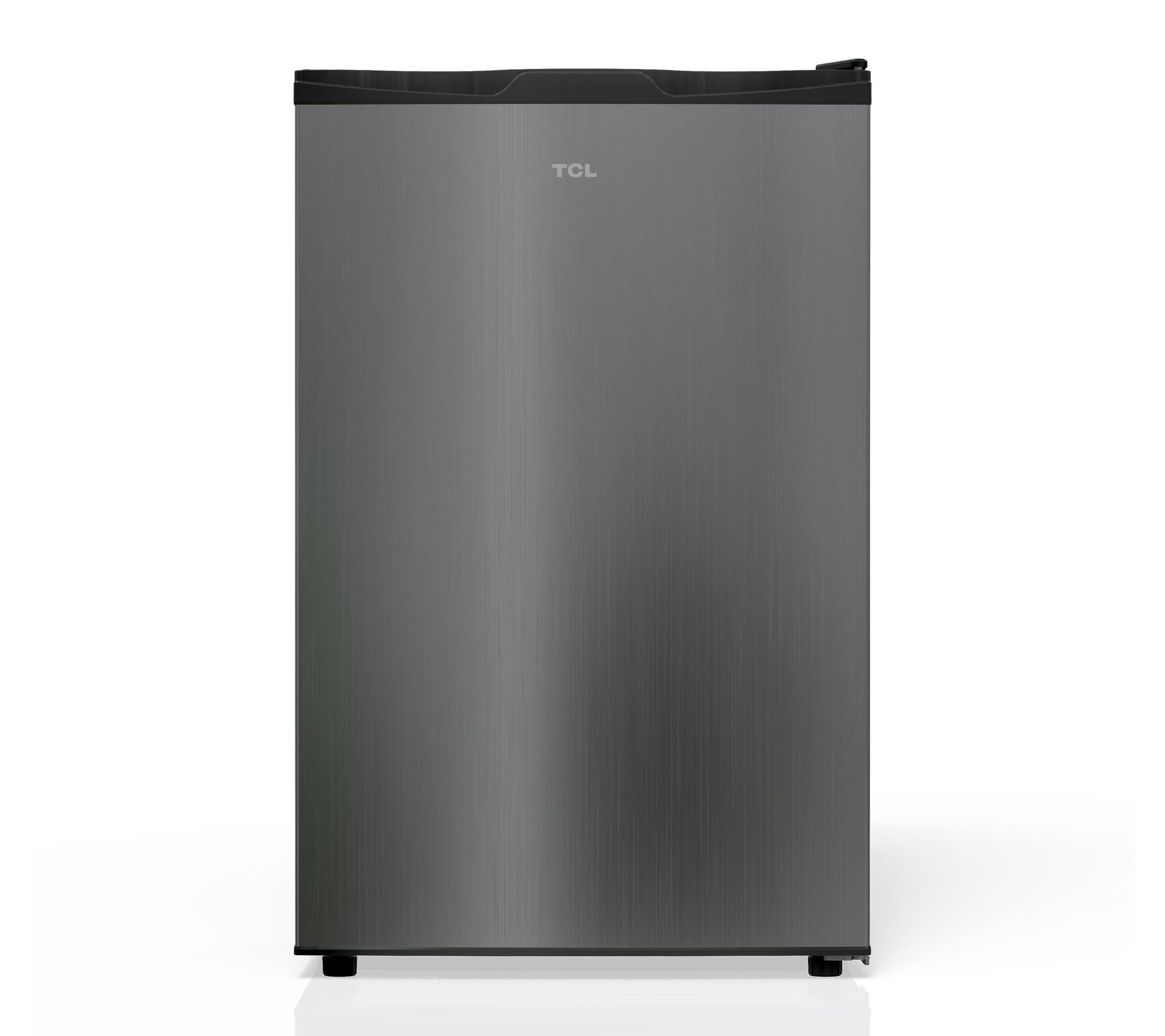 TCL 4.5 Cu. Ft. Compact Single Door Refrigerator