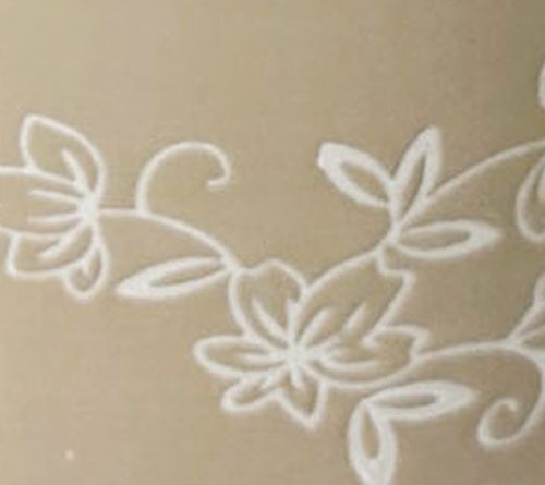 FloralLaceOatme
