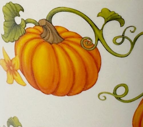 Pumpkin Patch