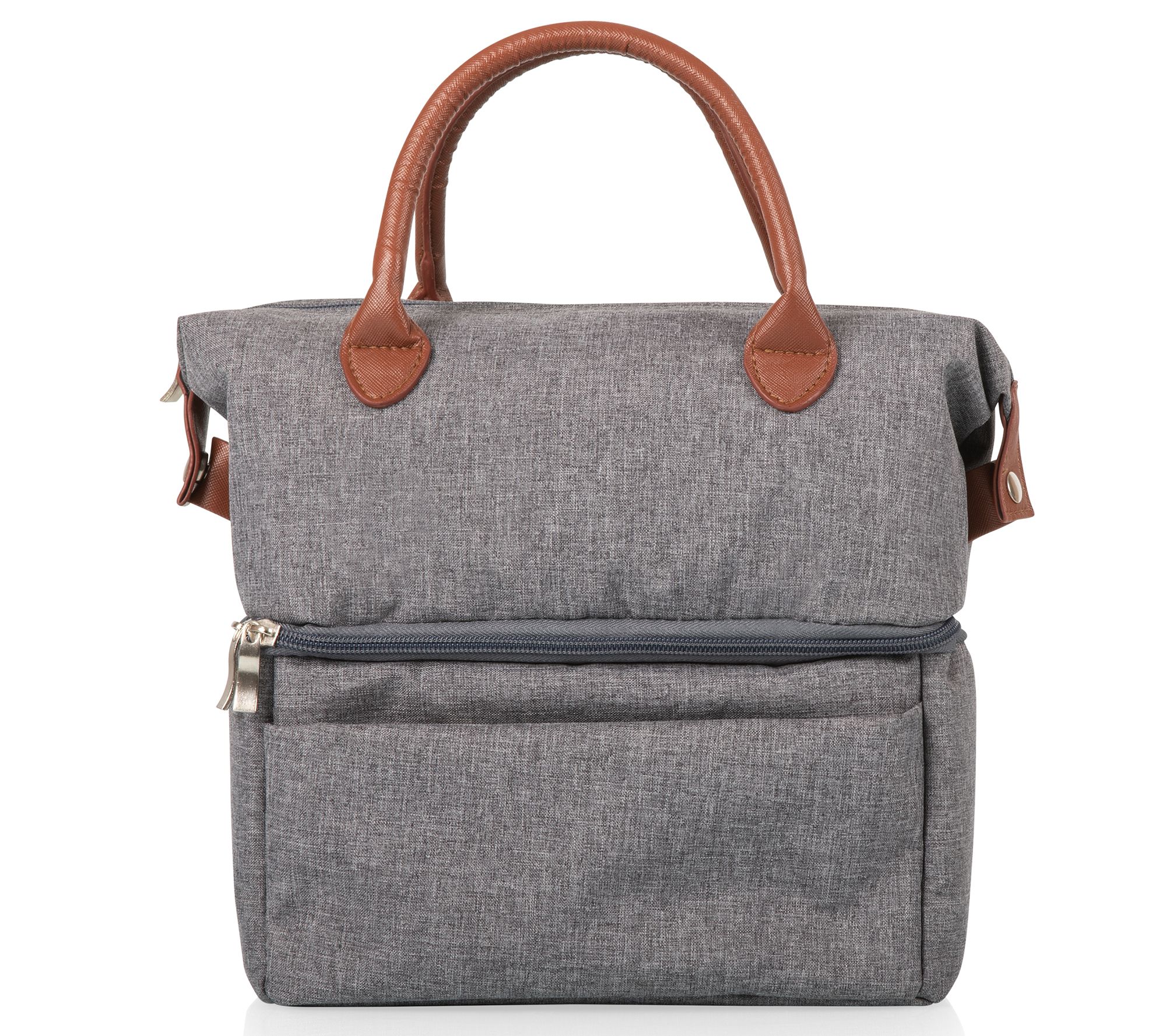 Picnic Time Urban Lunch Bag QVC