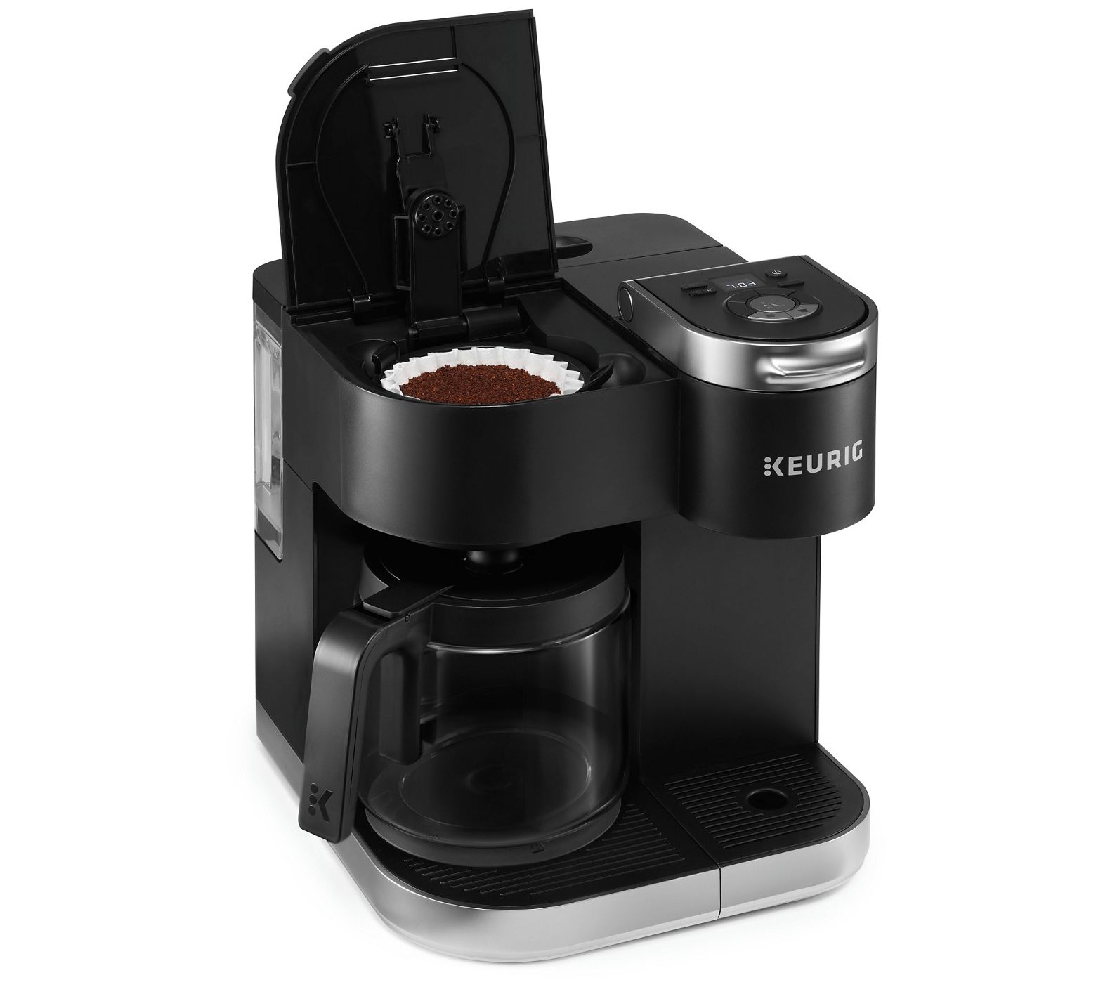 Keurig®K-Duo™ Plus Single Serve & Carafe Coffee Maker 5000204978