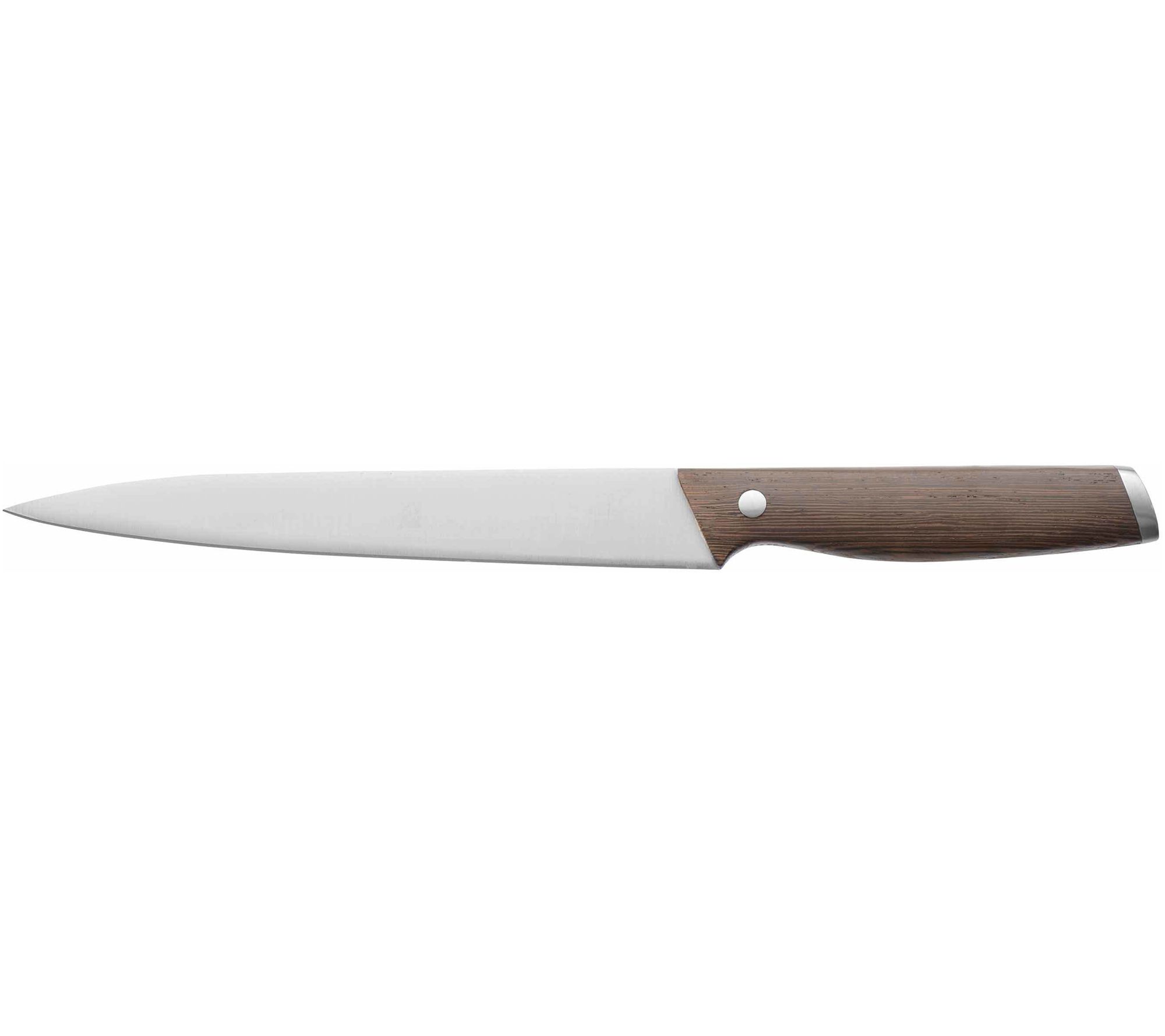 BergHOFF Essentials Rosewood Stainless Steel Chef's Knife, 8 in