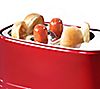 Nostalgia Retro Series Pop-Up Hot Dog Toaster, 2 of 6