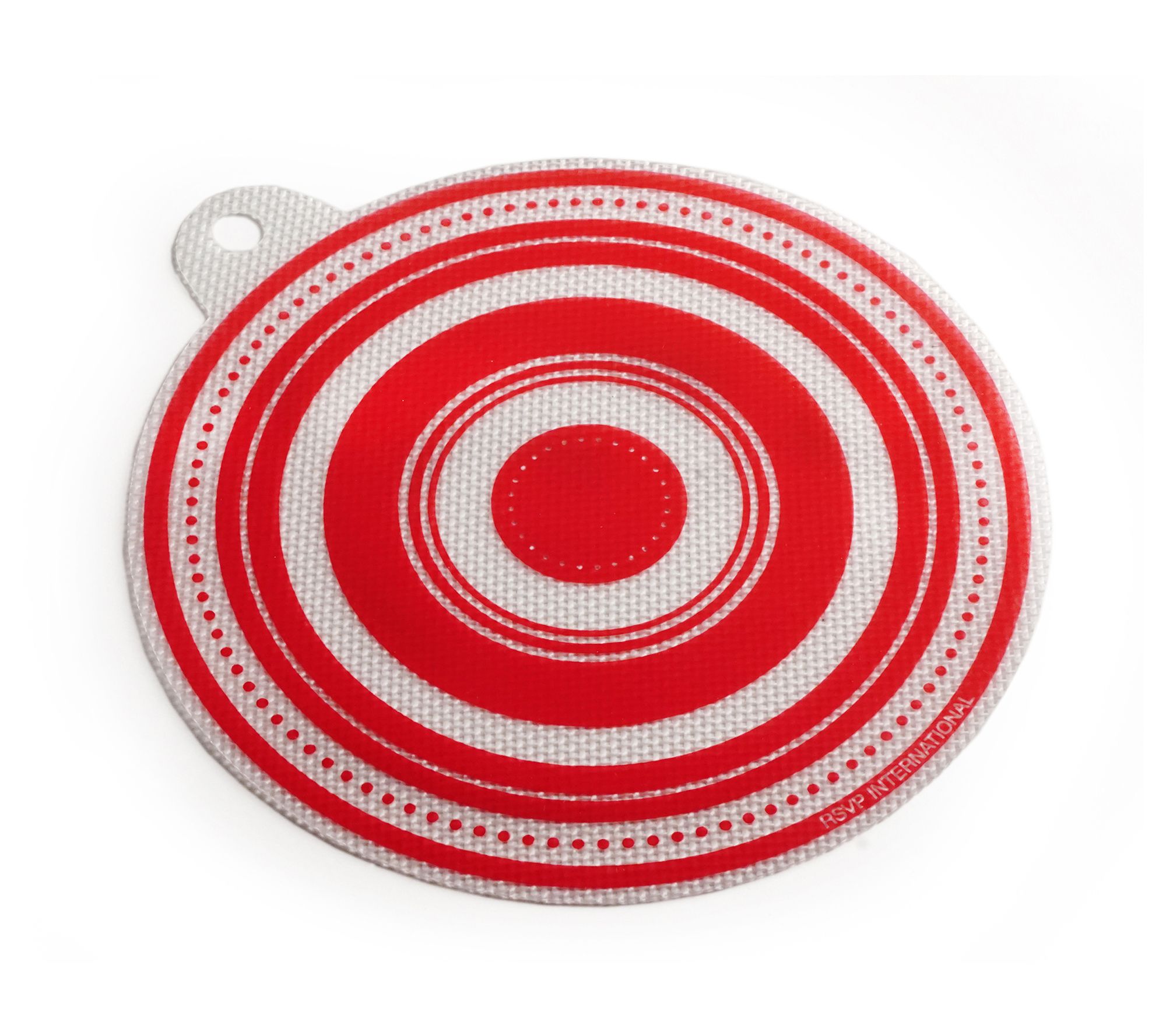 RSVP Silicone Jar Opener