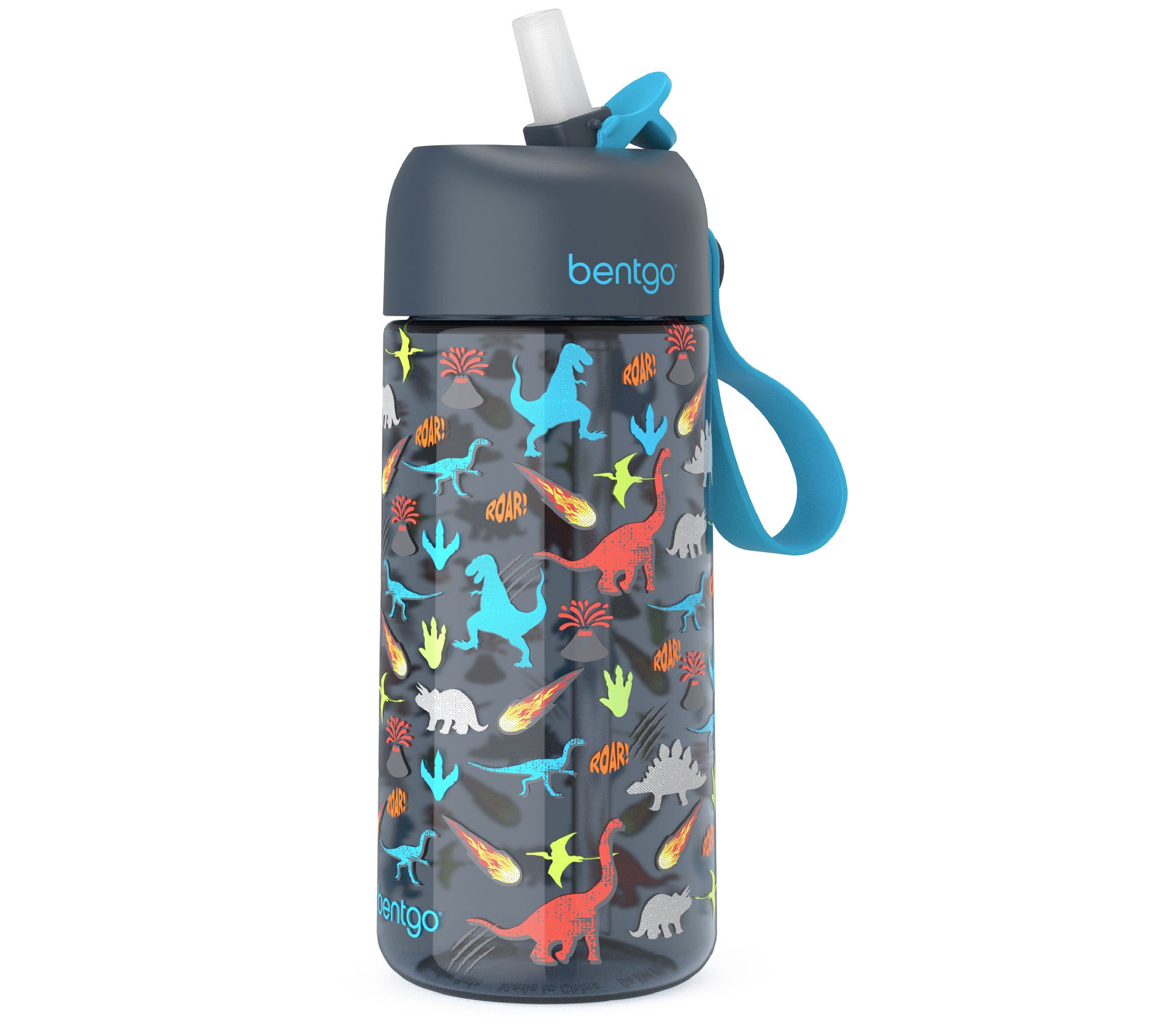 Bentgo 15-oz Kids Prints Tritan Water Bottle