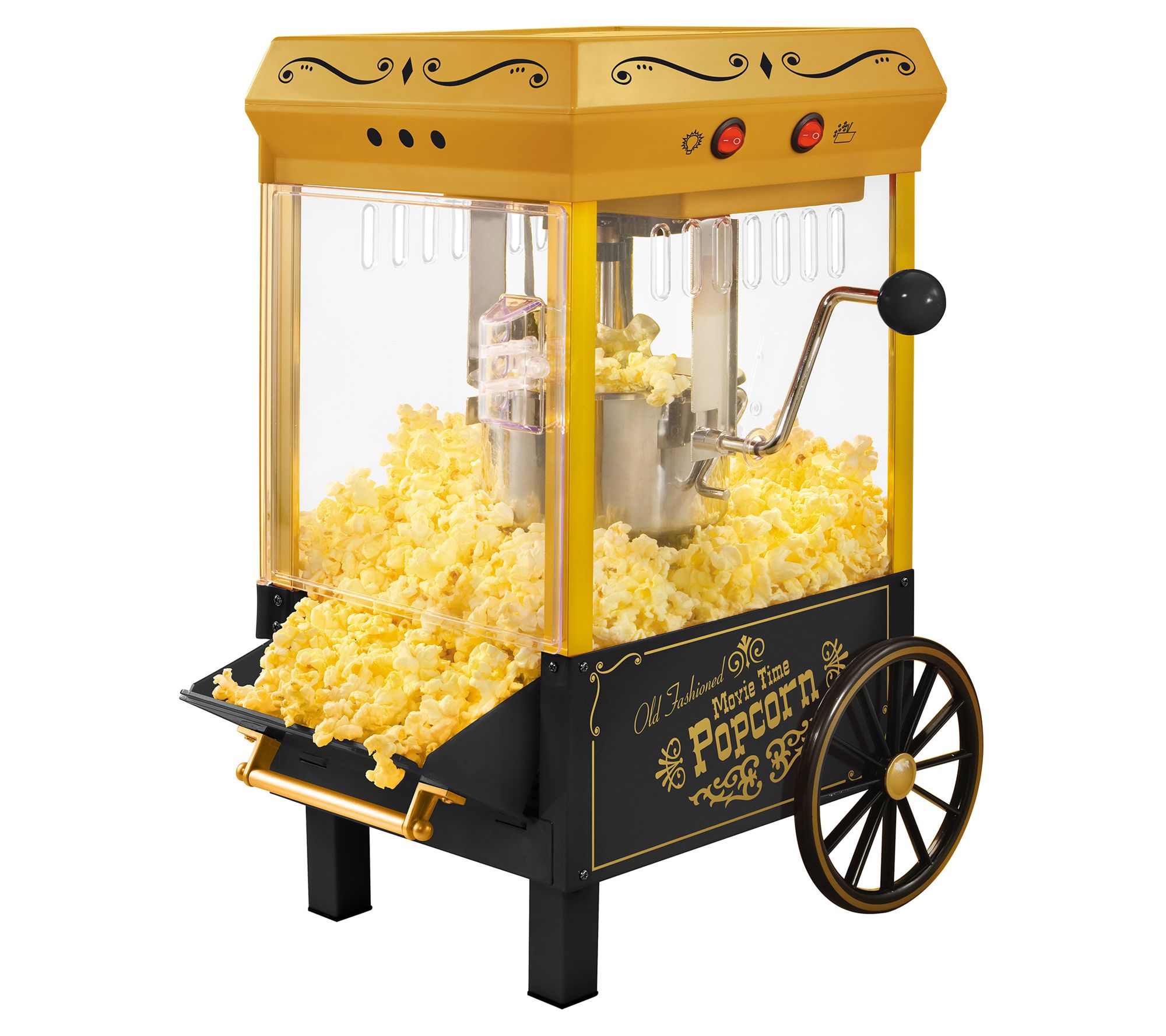 NHL Stanley Cup Popcorn Maker