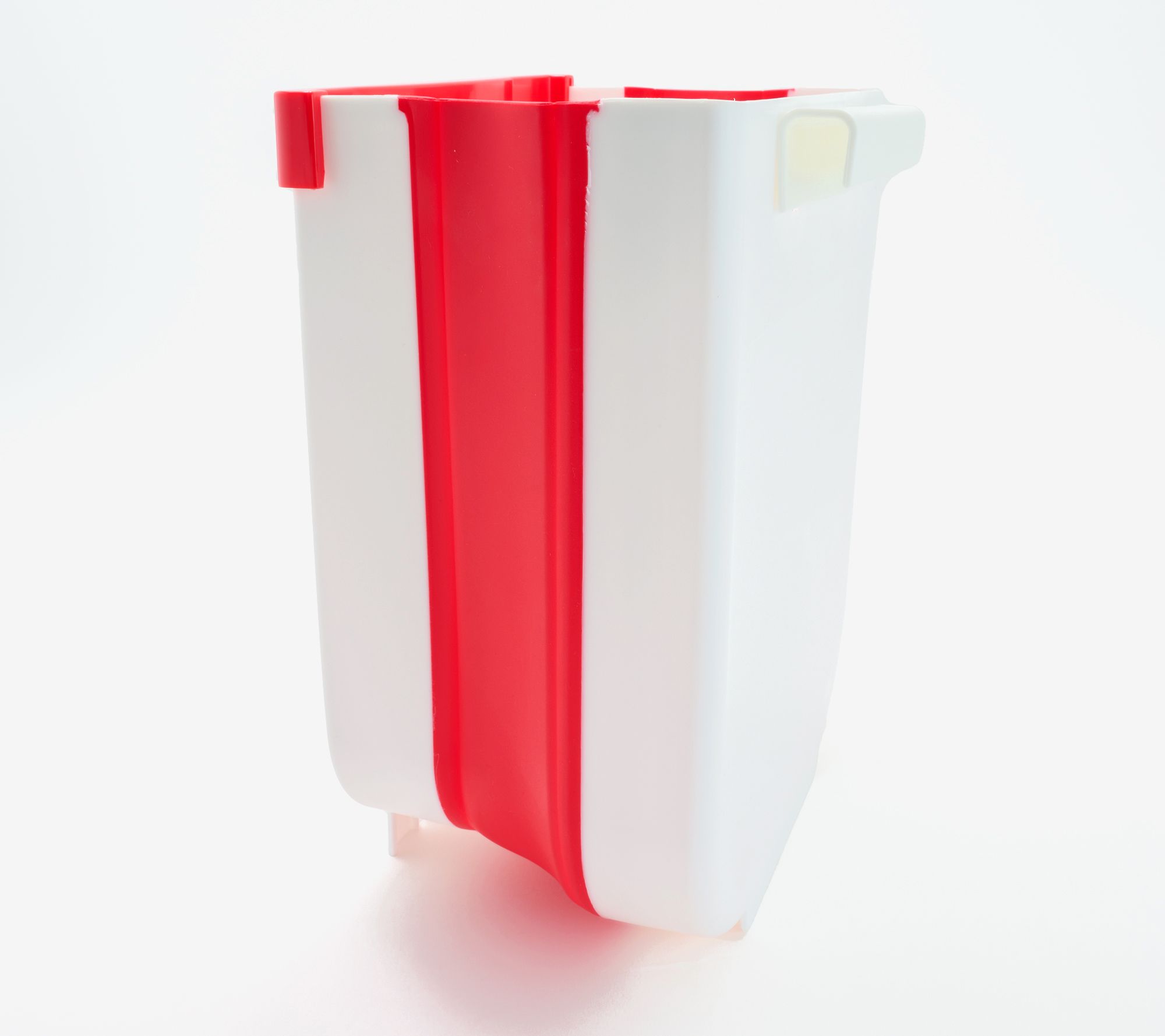 Henning Lee 2-Piece Small & Large Collapsible Waste Bins 